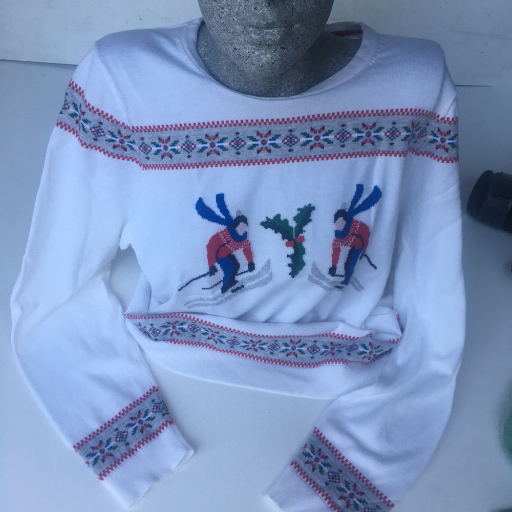 Lands end woman’s long sleeve